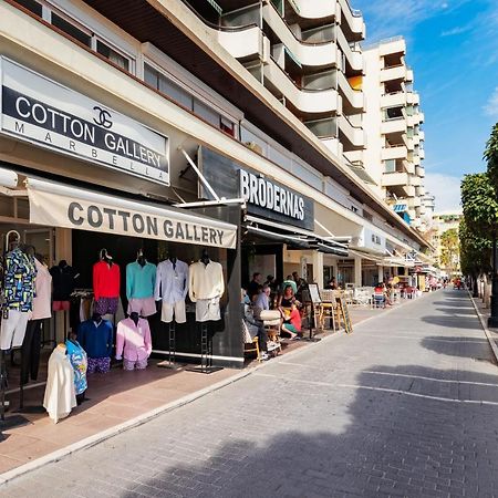 Cute Apartment In The Heart Of Marbella 1 Bedroom エクステリア 写真