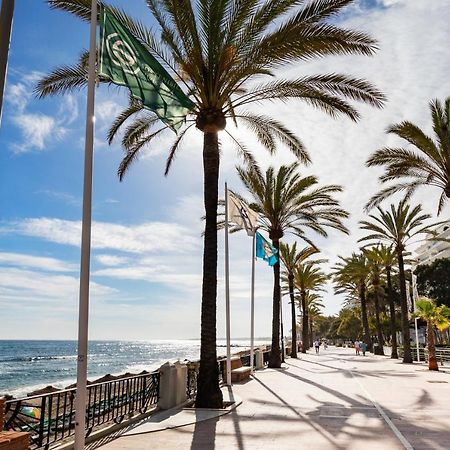 Cute Apartment In The Heart Of Marbella 1 Bedroom エクステリア 写真