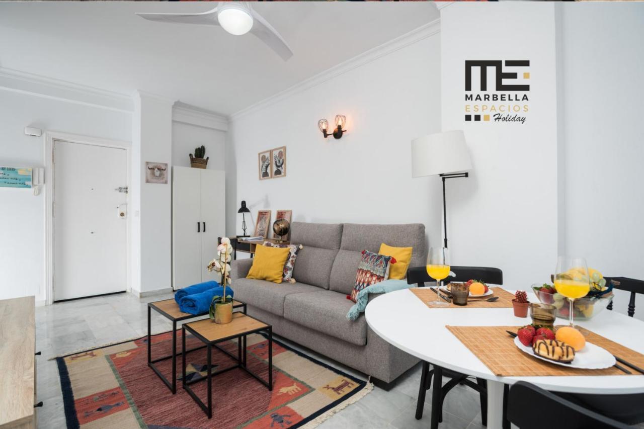 Cute Apartment In The Heart Of Marbella 1 Bedroom エクステリア 写真