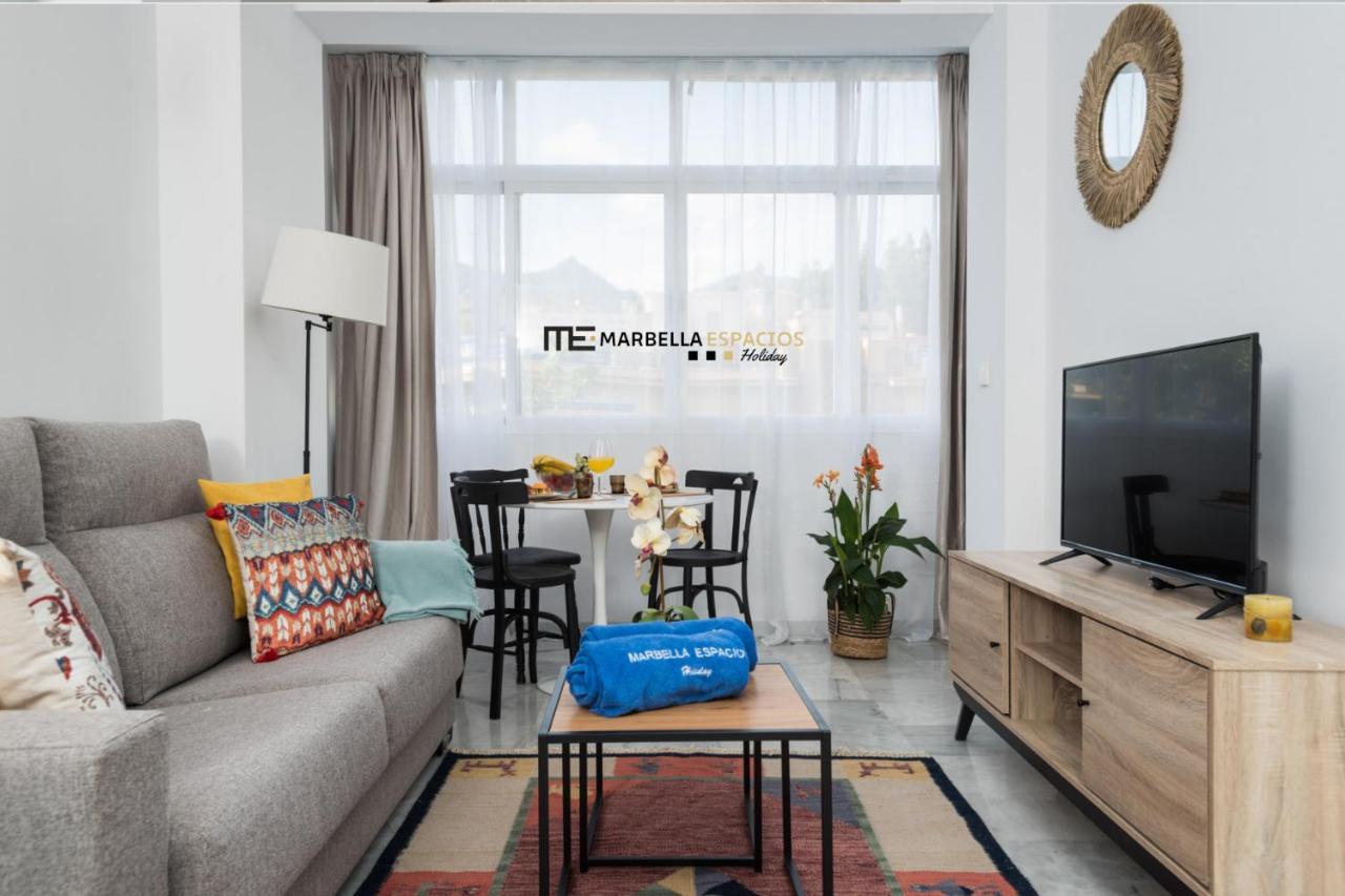 Cute Apartment In The Heart Of Marbella 1 Bedroom エクステリア 写真