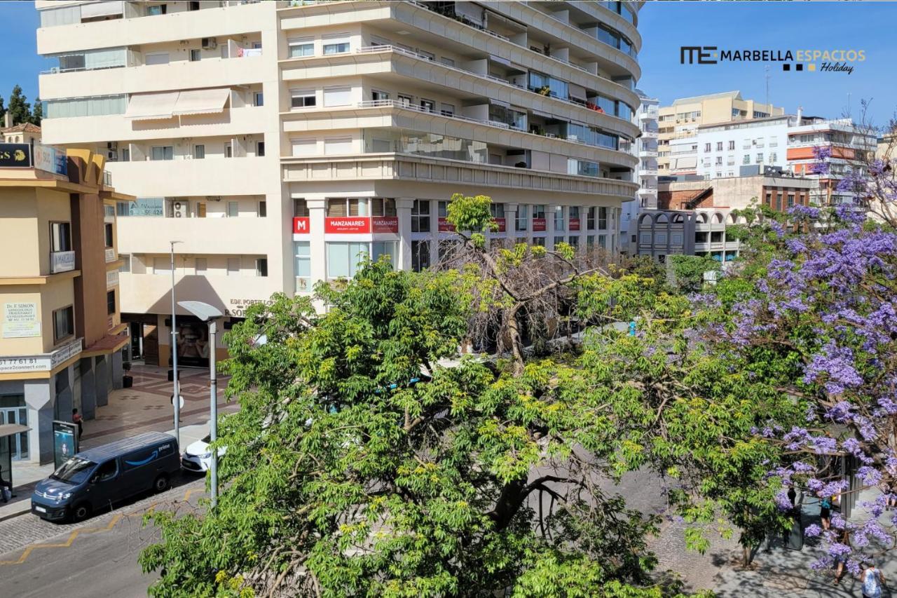 Cute Apartment In The Heart Of Marbella 1 Bedroom エクステリア 写真