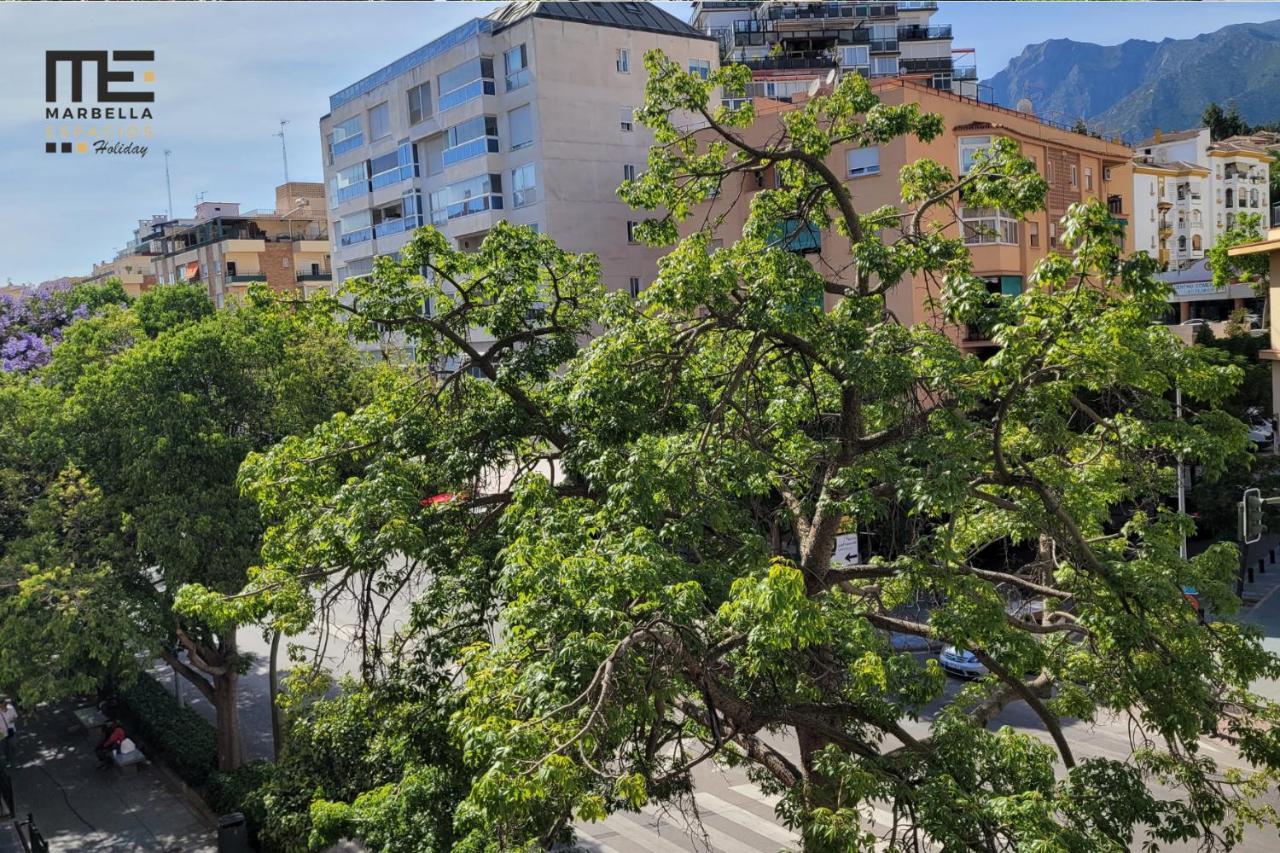 Cute Apartment In The Heart Of Marbella 1 Bedroom エクステリア 写真