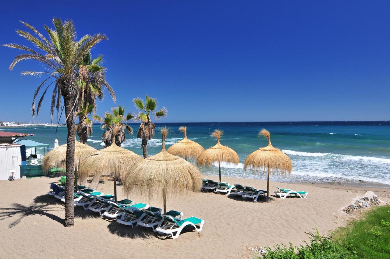 Cute Apartment In The Heart Of Marbella 1 Bedroom エクステリア 写真