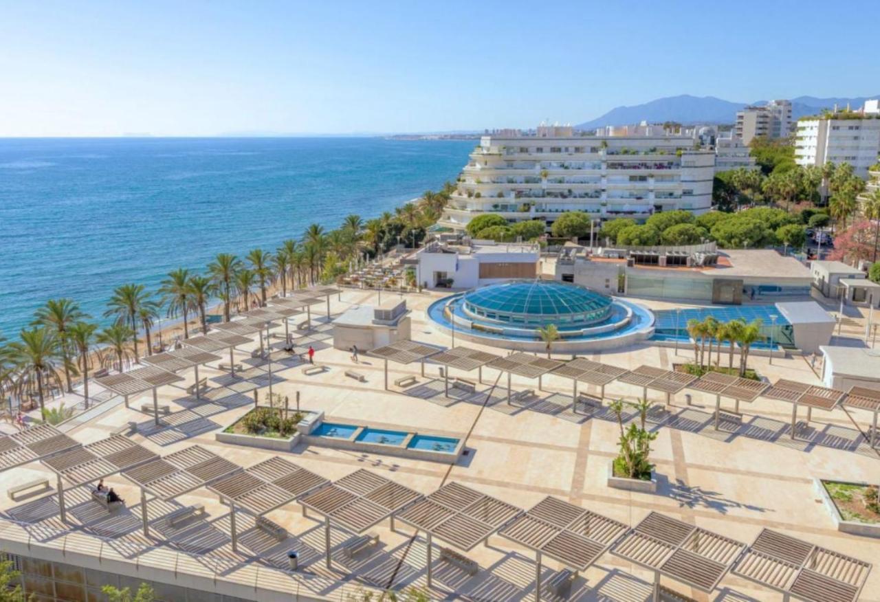Cute Apartment In The Heart Of Marbella 1 Bedroom エクステリア 写真