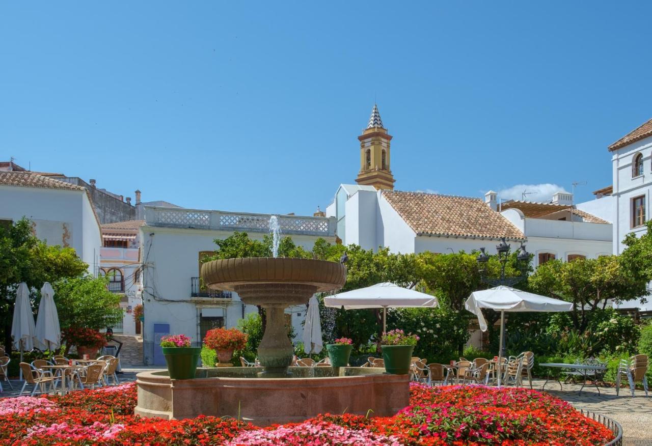 Cute Apartment In The Heart Of Marbella 1 Bedroom エクステリア 写真
