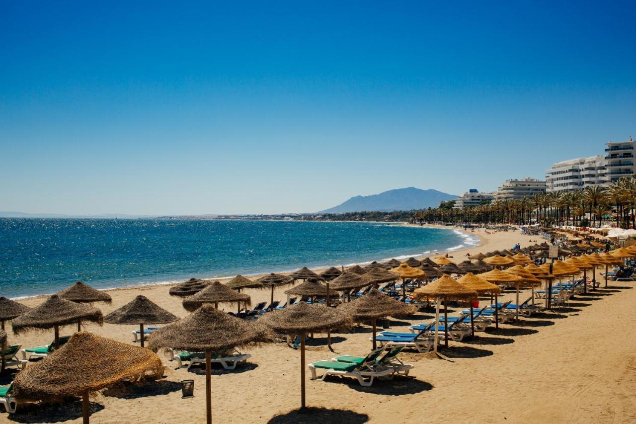 Cute Apartment In The Heart Of Marbella 1 Bedroom エクステリア 写真