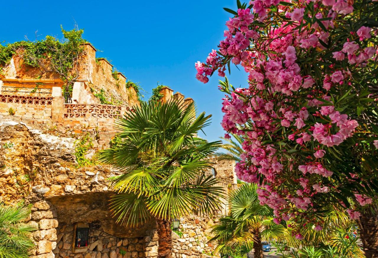 Cute Apartment In The Heart Of Marbella 1 Bedroom エクステリア 写真