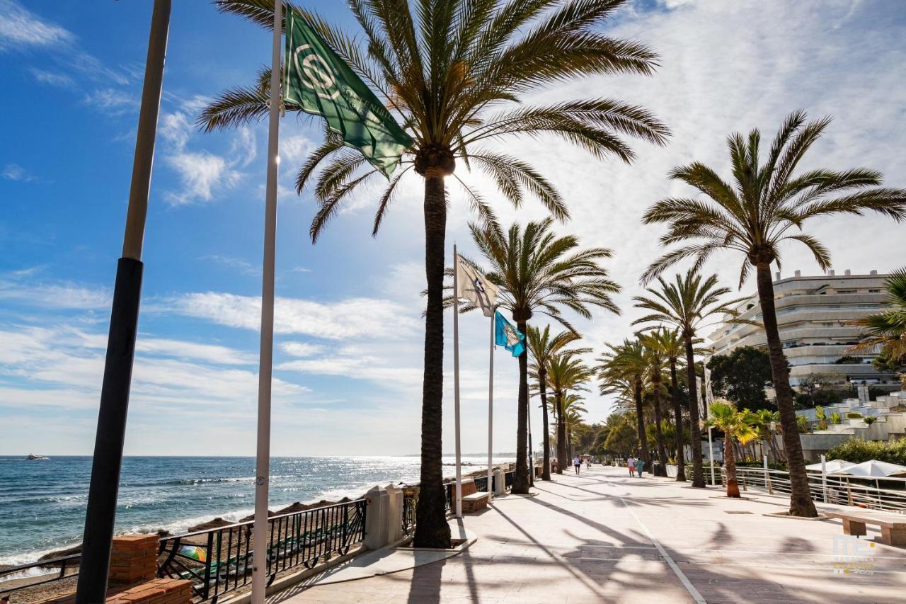 Cute Apartment In The Heart Of Marbella 1 Bedroom エクステリア 写真
